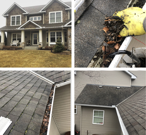 Simplex Gutter Systems Image